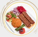 Adana Kebab