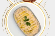 Babaganush