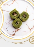Fistikli Durum Baklava