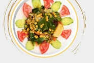 Green Salad