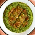 Citir (Crispy) Künefe