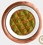 Pasa Künefe