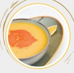 Lentil Soup