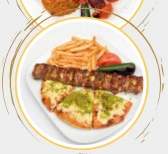 Mabelle Kebab